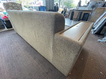 โซฟา 3 ที่นั่ง 2 ช่องเก็บของ 2 ลิ้นชัก แบรนด์ SB FURNITURE