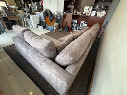 โซฟาแอล 3 ที่นั่ง แบรนด์ SK HOME