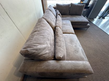 โซฟาแอล 3 ที่นั่ง แบรนด์ SK HOME