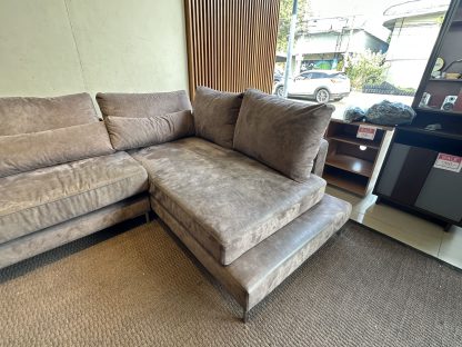โซฟาแอล 3 ที่นั่ง แบรนด์ SK HOME
