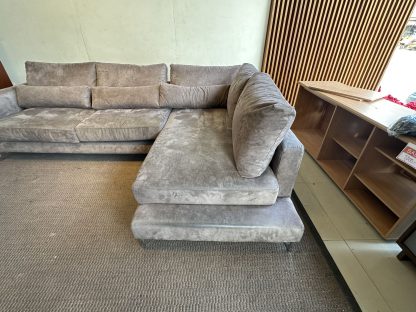 โซฟาแอล 3 ที่นั่ง แบรนด์ SK HOME