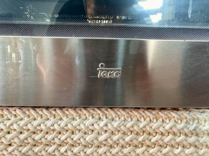 เตาอบแบบฝัง แบรนด์ TEKA รุ่น HA-830 (มีรอยตามการใช้งาน)