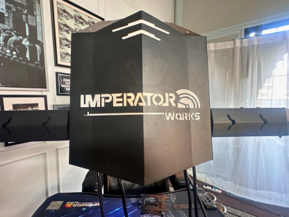 31 เก้าอี้Gaming แบรนด์ Imperator Works รุ่น IWR1