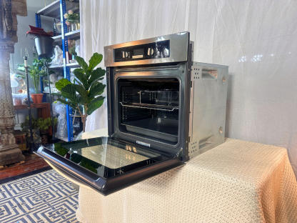 เตาอบแบบฝัง แบรนด์ TEKA รุ่น HA-830 (มีรอยตามการใช้งาน)