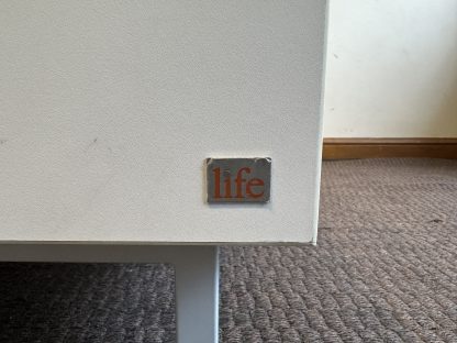 ตู้วางทีวี 1 ลิ้นชัก แบรนด์ LIFE
