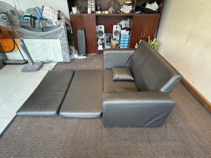 โซฟา 2 ที่นั่ง แบรนด์ MY STYLE SOFA