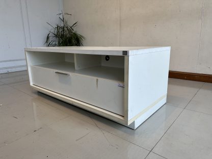 ตู้วางทีวี 1 ลิ้นชัก 1 ช่องวางของ แบรนด์ SB FURNITURE