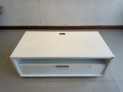 ตู้วางทีวี 1 ลิ้นชัก 1 ช่องวางของ แบรนด์ SB FURNITURE