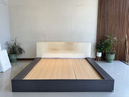 เตียง ขนาด 6 ฟุต แบรนด์ SB FURNITURE