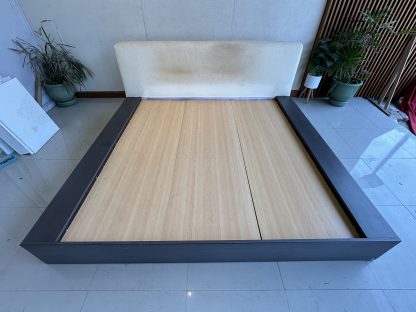 เตียง ขนาด 6 ฟุต แบรนด์ SB FURNITURE