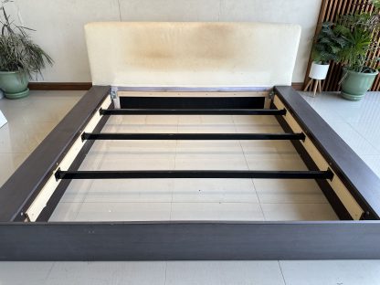 เตียง ขนาด 6 ฟุต แบรนด์ SB FURNITURE