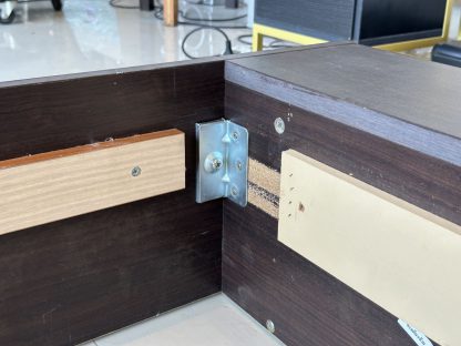 เตียง ขนาด 6 ฟุต แบรนด์ SB FURNITURE