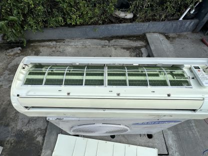 เครื่องปรับอากาศ แบรนด์ SAMSUNG รุ่น ASV24PUMN ขนาด 20,000 BTU