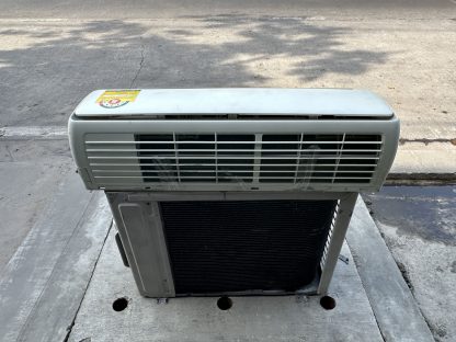 เครื่องปรับอากาศ แบรนด์ SAMSUNG รุ่น ASV13PUMN ขนาด 11,000 BTU