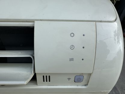 เครื่องปรับอากาศ แบรนด์ SAMSUNG รุ่น ASV13PUMN ขนาด 11,000 BTU