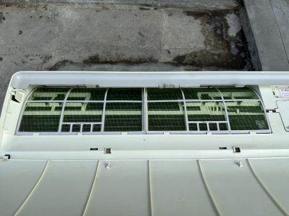 เครื่องปรับอากาศ แบรนด์ SAMSUNG รุ่น ASV13PUMN ขนาด 11,000 BTU