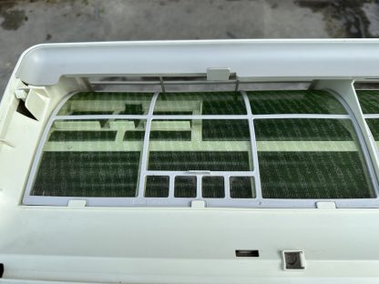 เครื่องปรับอากาศ แบรนด์ SAMSUNG รุ่น ASV13PUMN ขนาด 11,000 BTU