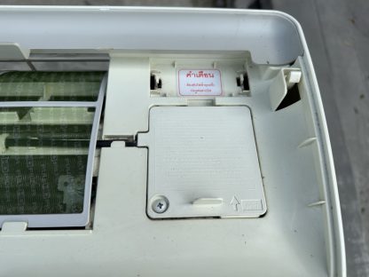 เครื่องปรับอากาศ แบรนด์ SAMSUNG รุ่น ASV13PUMN ขนาด 11,000 BTU