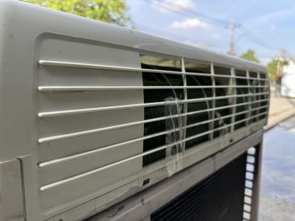 เครื่องปรับอากาศ แบรนด์ SAMSUNG รุ่น ASV13PUMN ขนาด 11,000 BTU