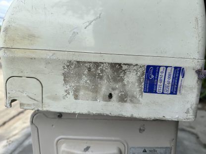 เครื่องปรับอากาศ แบรนด์ SAMSUNG รุ่น ASV13PUMN ขนาด 11,000 BTU