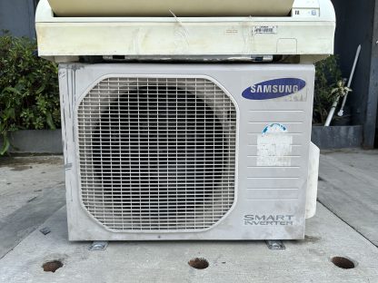 เครื่องปรับอากาศ แบรนด์ SAMSUNG รุ่น ASV13PUMN ขนาด 11,000 BTU