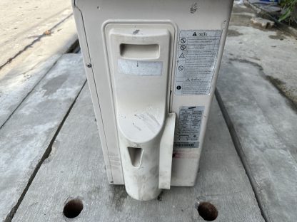 เครื่องปรับอากาศ แบรนด์ SAMSUNG รุ่น ASV13PUMN ขนาด 11,000 BTU