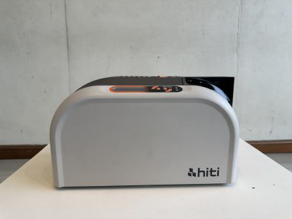 เครื่องพิมพ์บัตร แบรนด์ HiTi รุ่น CS-200e