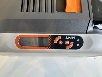 เครื่องพิมพ์บัตร แบรนด์ HiTi รุ่น CS-200e