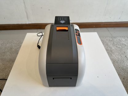 เครื่องพิมพ์บัตร แบรนด์ HiTi รุ่น CS-200e