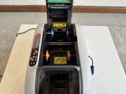 เครื่องพิมพ์บัตร แบรนด์ HiTi รุ่น CS-200e