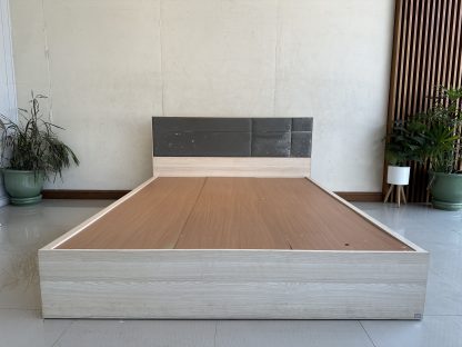 เตียง ขนาด 5 ฟุต แบรนด์ SB FURNITURE
