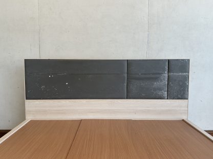 เตียง ขนาด 5 ฟุต แบรนด์ SB FURNITURE