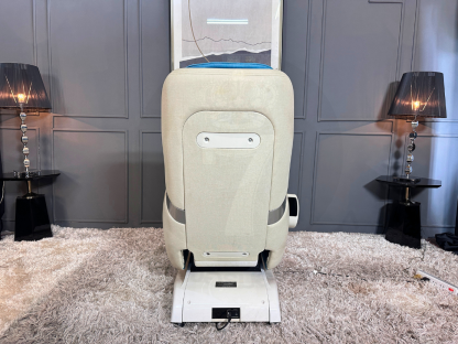 24 เก้าอี้นวดไฟฟ้าปรับนอนได้ แบรนด์ AMAXS รุ่น Smart EZY 133