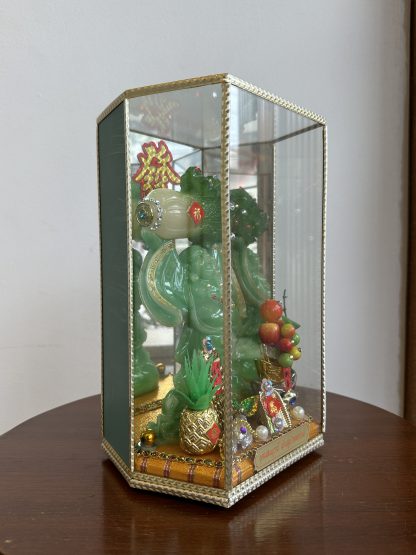 ของตกแต่ง พระสังกัจจายน์