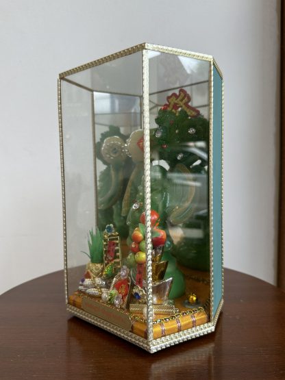 ของตกแต่ง พระสังกัจจายน์
