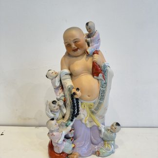 ของตกแต่ง ตุ๊กตาพระสังกัจ…
