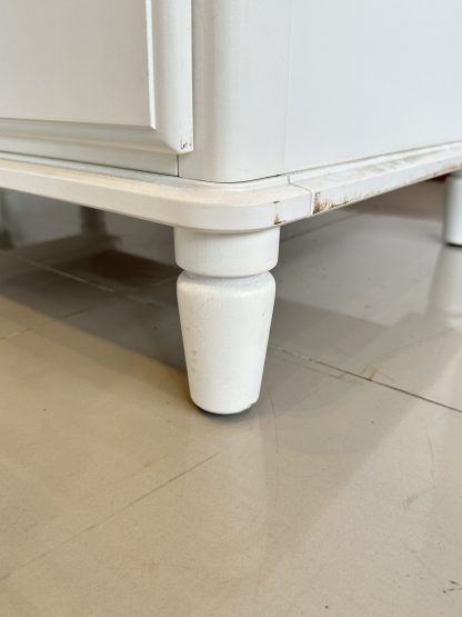 ตู้เสื้อผ้า 2 บานเปิดกระจกเงา 1 ลิ้นชัก แบรนด์ IKEA รุ่น TYSSEDAL