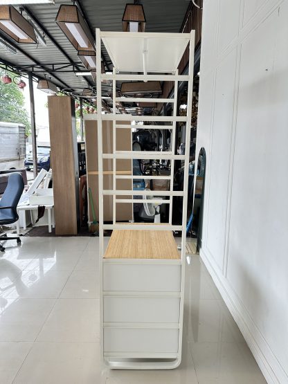 ตู้เสื้อผ้า 3 ลิ้นชัก แบรนด์ IKEA รุ่น ELVARLI