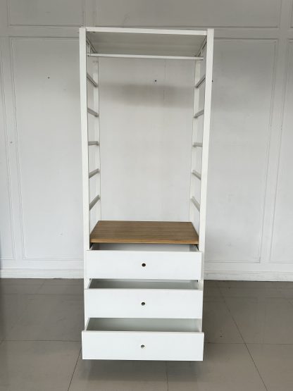 ตู้เสื้อผ้า 3 ลิ้นชัก แบรนด์ IKEA รุ่น ELVARLI