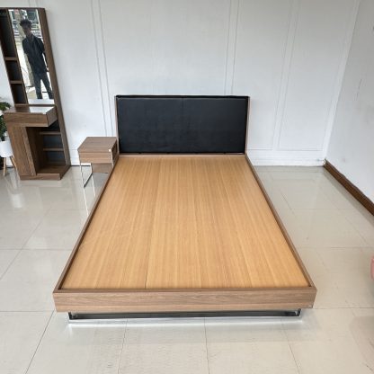 เตียง ขนาด 6 ฟุต แบรนด์ SB FURNITURE