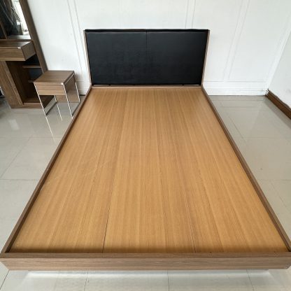 เตียง ขนาด 6 ฟุต แบรนด์ SB FURNITURE