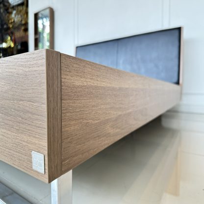 เตียง ขนาด 6 ฟุต แบรนด์ SB FURNITURE