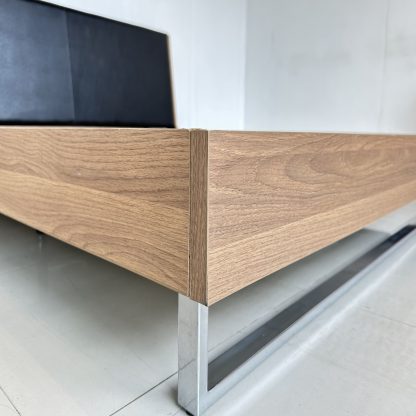 เตียง ขนาด 6 ฟุต แบรนด์ SB FURNITURE
