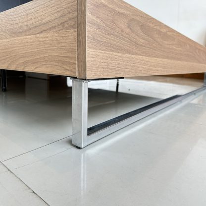 เตียง ขนาด 6 ฟุต แบรนด์ SB FURNITURE