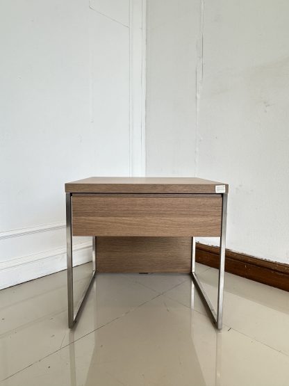 ตู้ข้างเตียง 1 ลิ้นชัก แบรนด์ SB FURNITURE