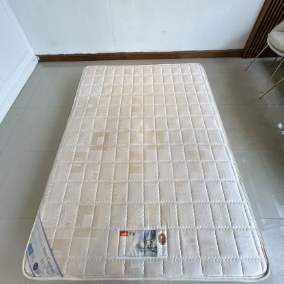 ที่นอนสปริง ขนาด 6 ฟุต แบรนด์ SLUMBERLAND