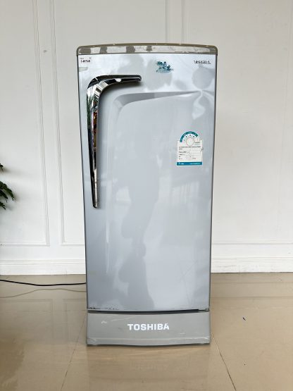 ตู้เย็น 1 ประตู แบรนด์ TOSHIBA รุ่น GR-B171Z,ZD ขนาดความจูน 6.1 คิว