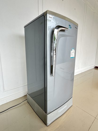 ตู้เย็น 1 ประตู แบรนด์ TOSHIBA รุ่น GR-B171Z,ZD ขนาดความจูน 6.1 คิว