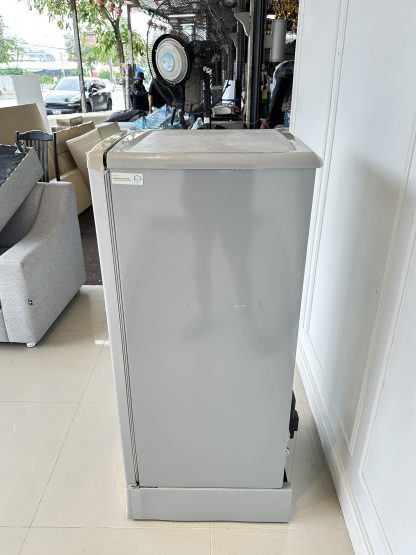 ตู้เย็น 1 ประตู แบรนด์ TOSHIBA รุ่น GR-B171Z,ZD ขนาดความจูน 6.1 คิว