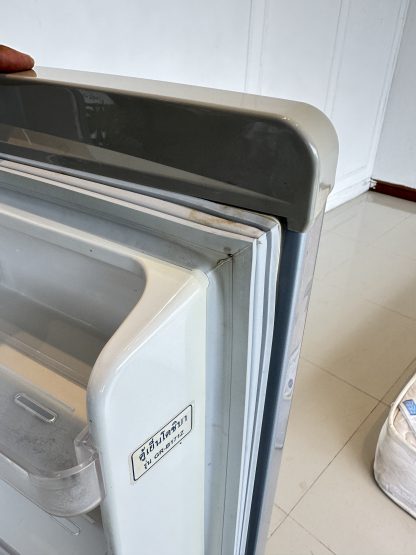 ตู้เย็น 1 ประตู แบรนด์ TOSHIBA รุ่น GR-B171Z,ZD ขนาดความจูน 6.1 คิว
